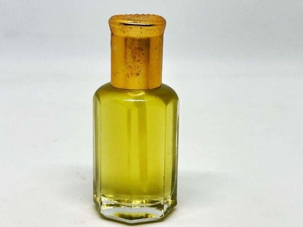 Body Perfume For Dukhaan/Perfume Bath Oil - Image 6