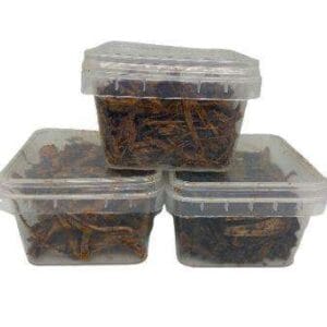 Body Smoking/Dukhaan Incense 100g
