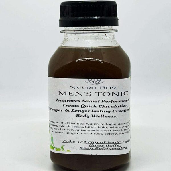 Men’s Tonic - Image 2