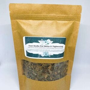 Organic Vaginal/Yoni Steam Herbs
